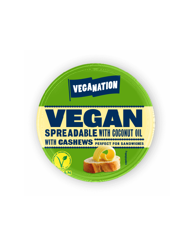 VEGÁNSKa ROZTiErateľná
