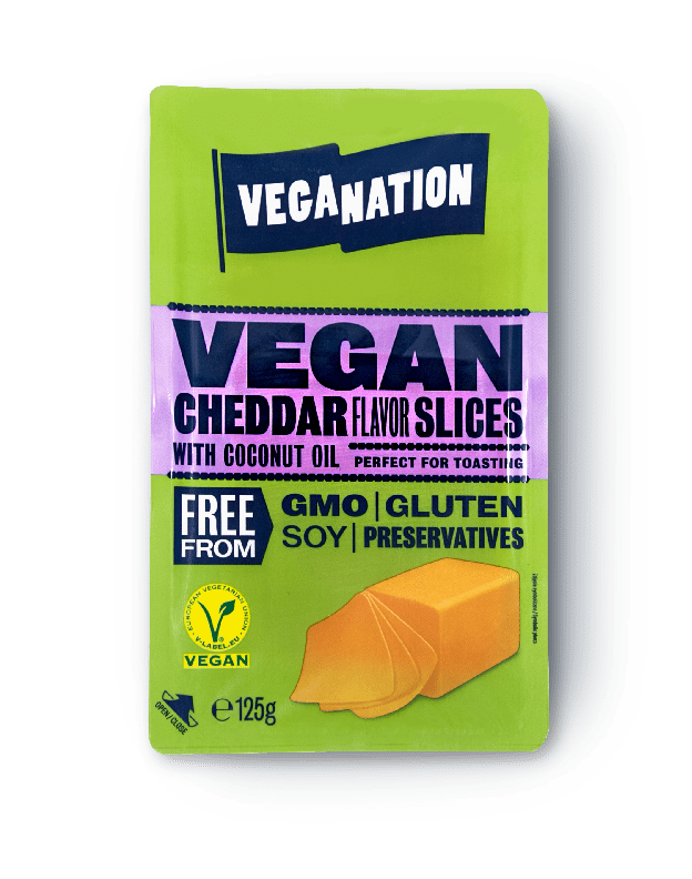 CHEDDAR