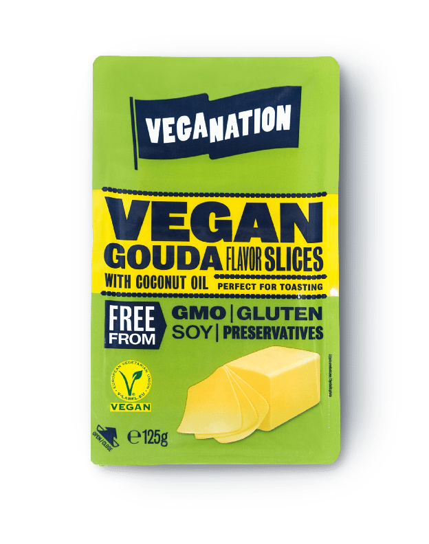 GOUDA