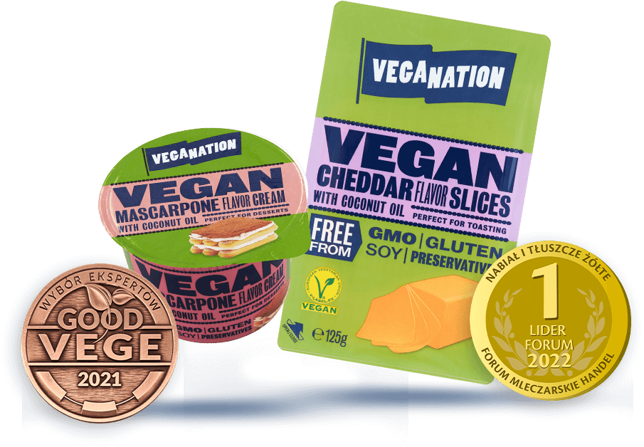 Veganation