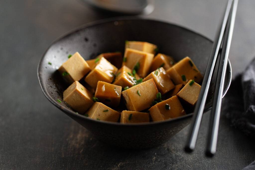 tofu