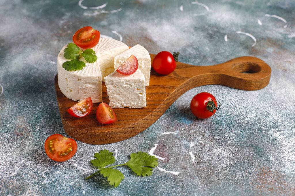 ser feta